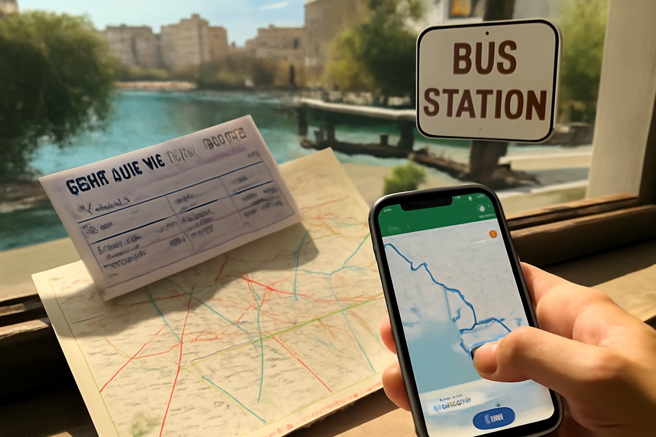מתי לטוס לאלבניה — מדריך חודשי לישראלים