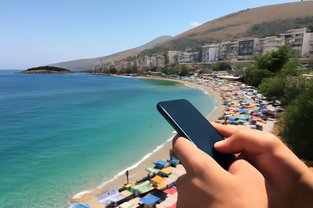 מתי לטוס לאלבניה — מדריך חודשי לישראלים