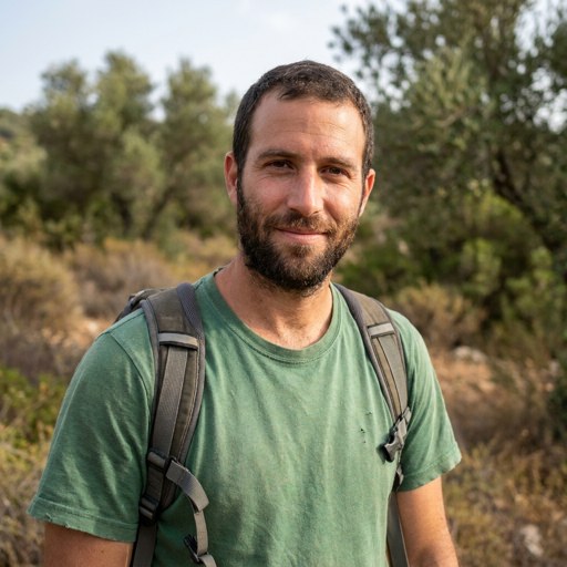 מתן לוי
