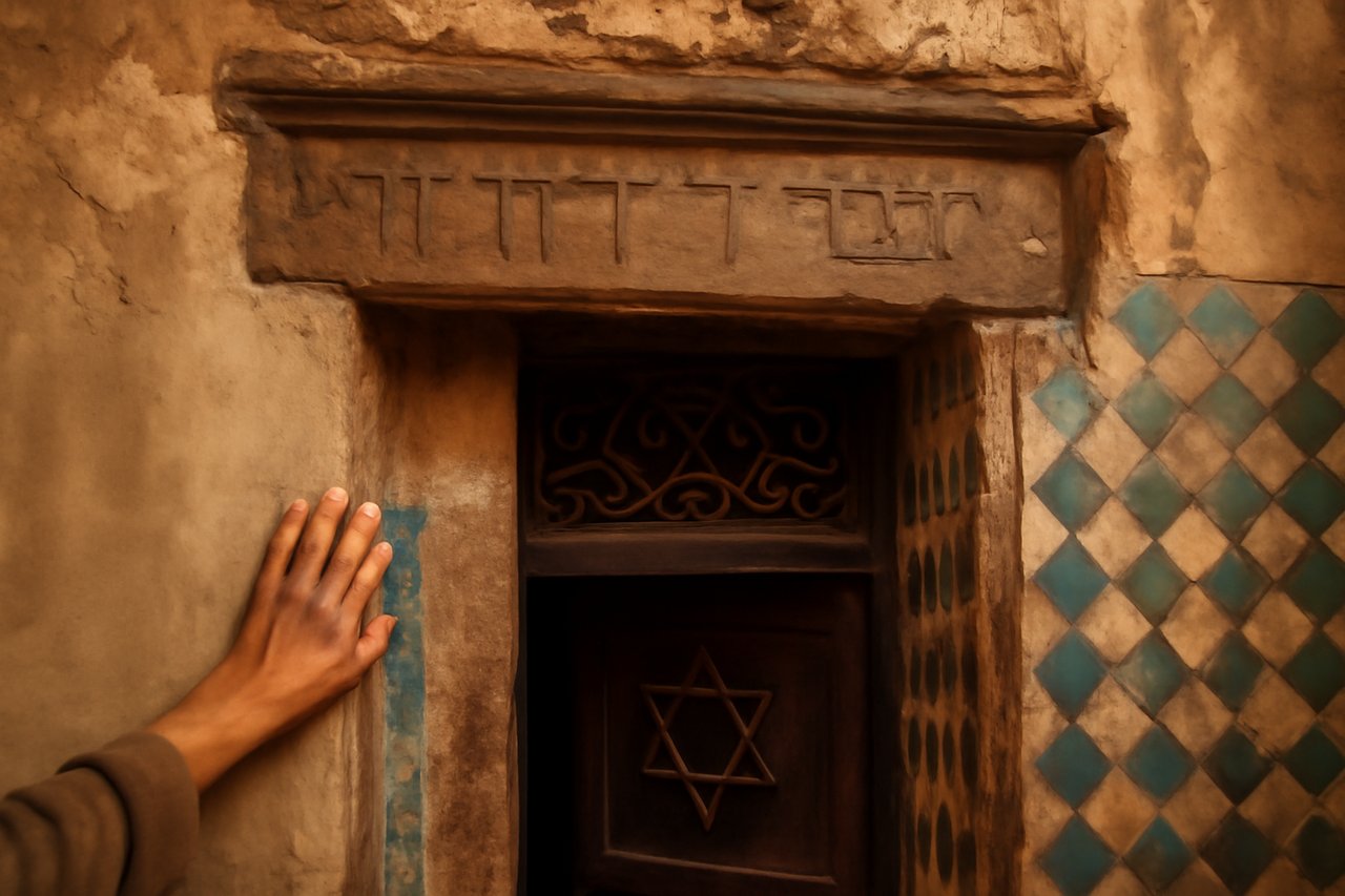 למה טיולי שורשים למרוקו הפכו לטרנד מספר 1 של 2026