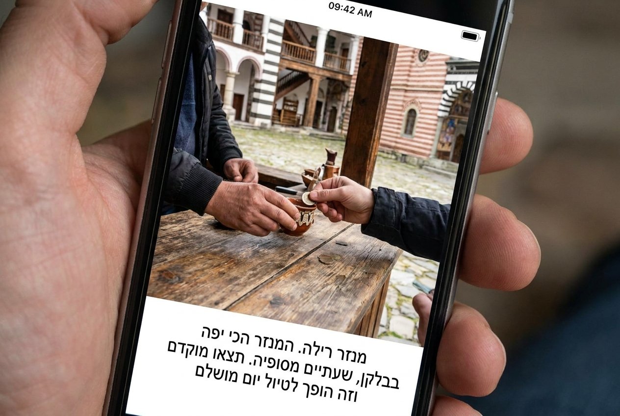 מנזר רילה