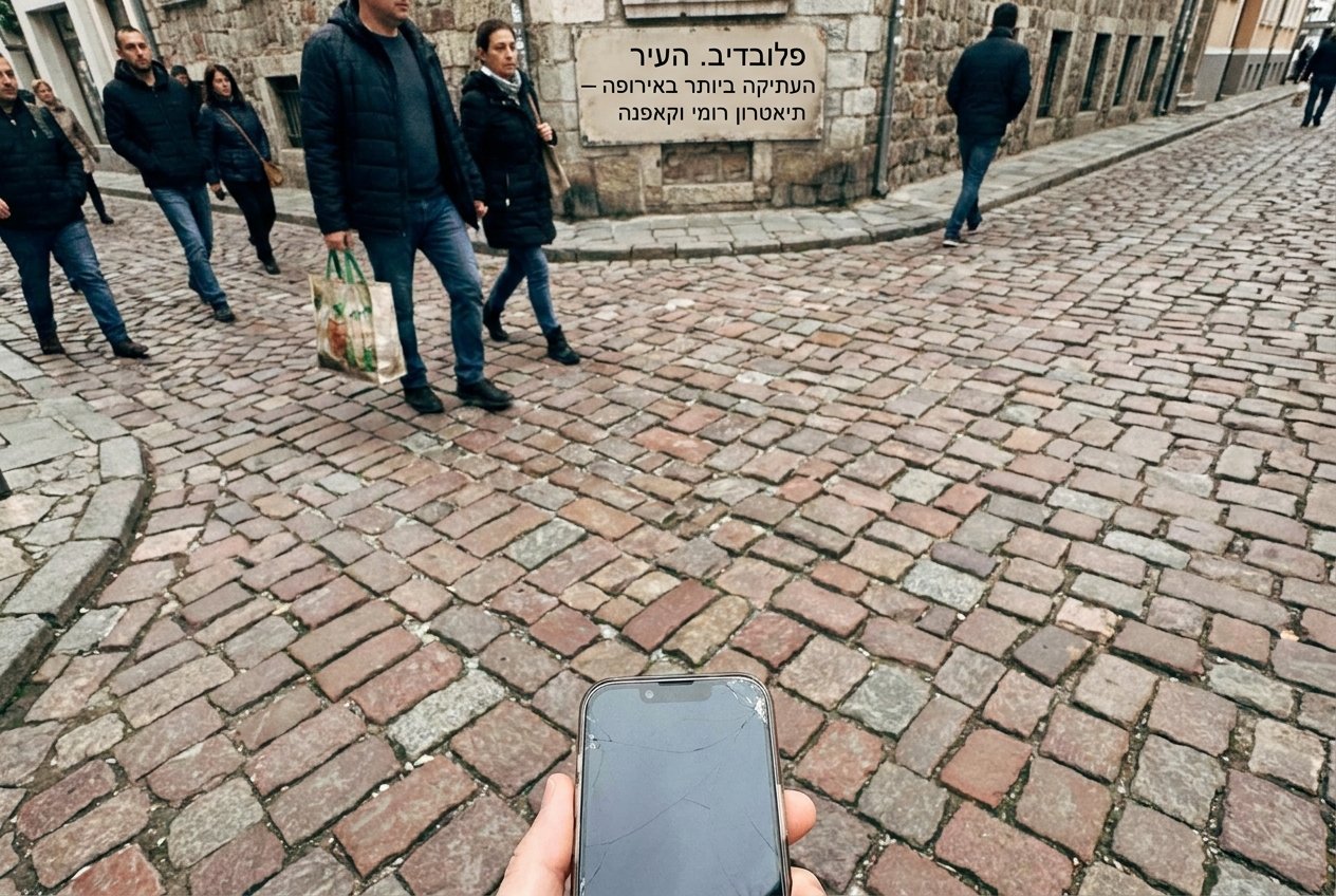 פלובדיב