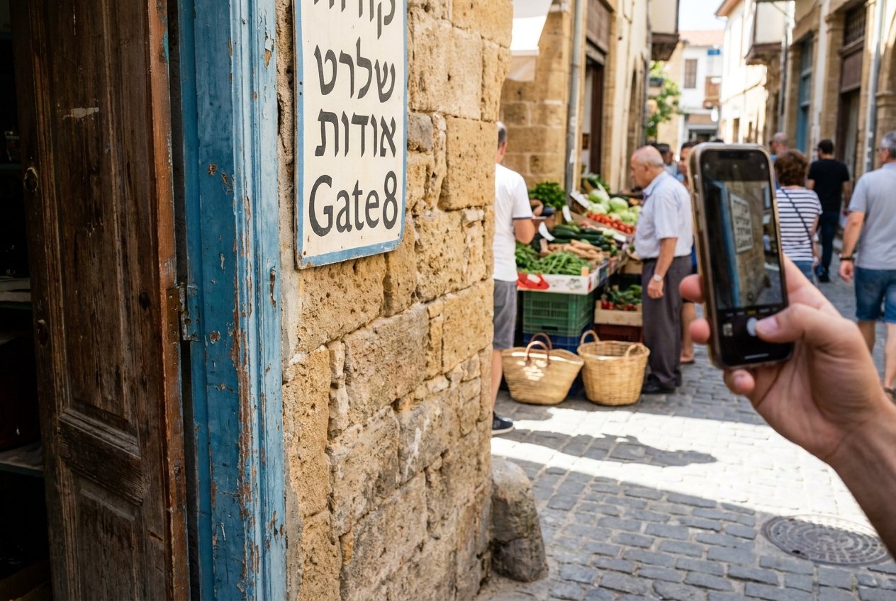אודות Gate8