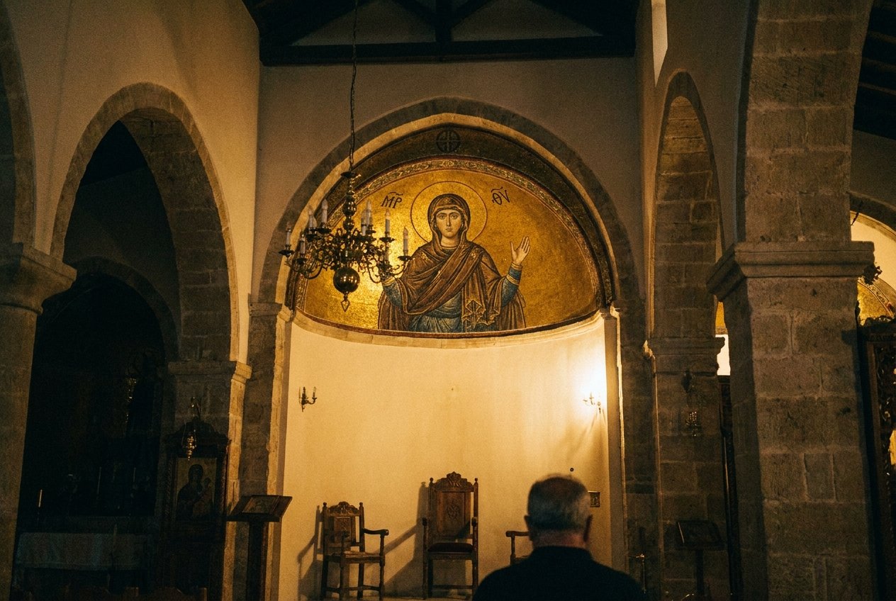 כנסיית אנגלוקטיסטי בקיטי
