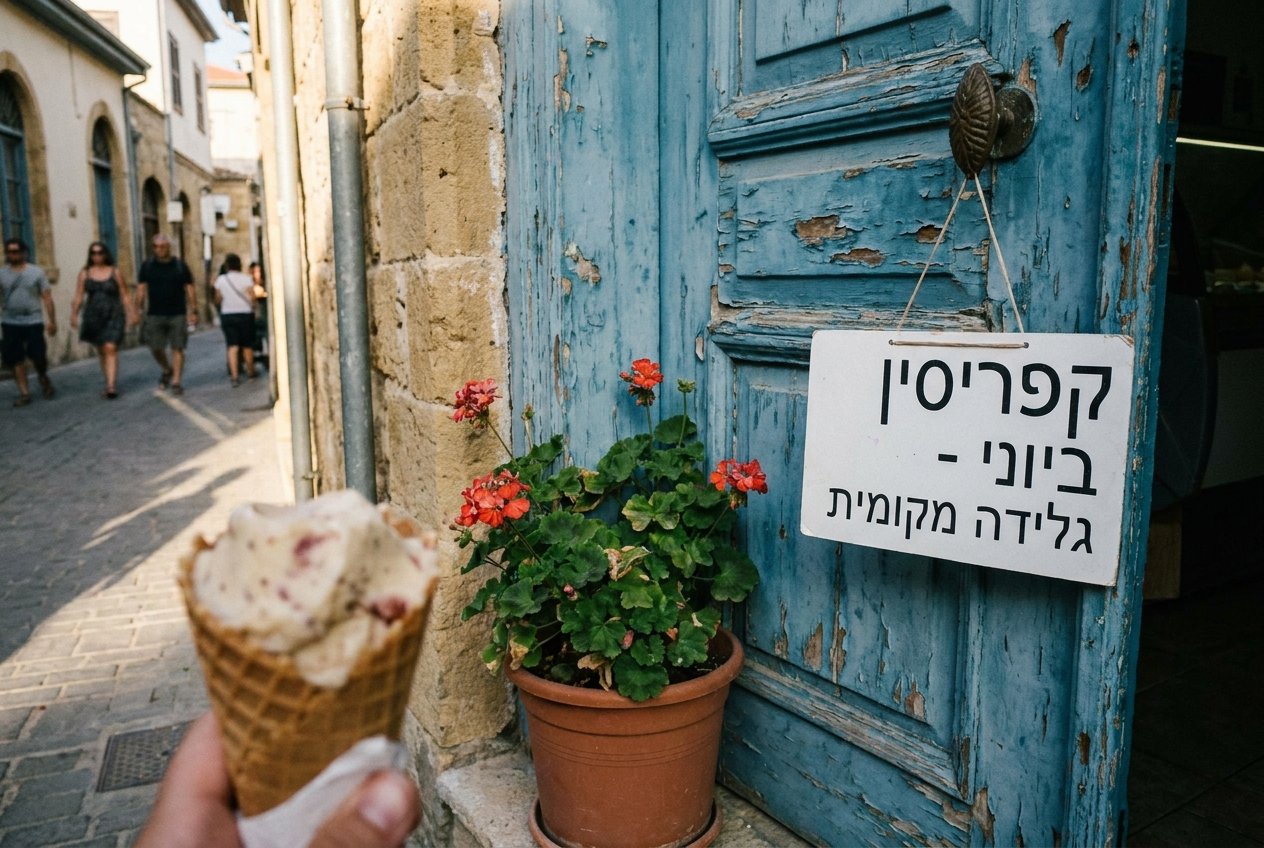 קפריסין ביוני