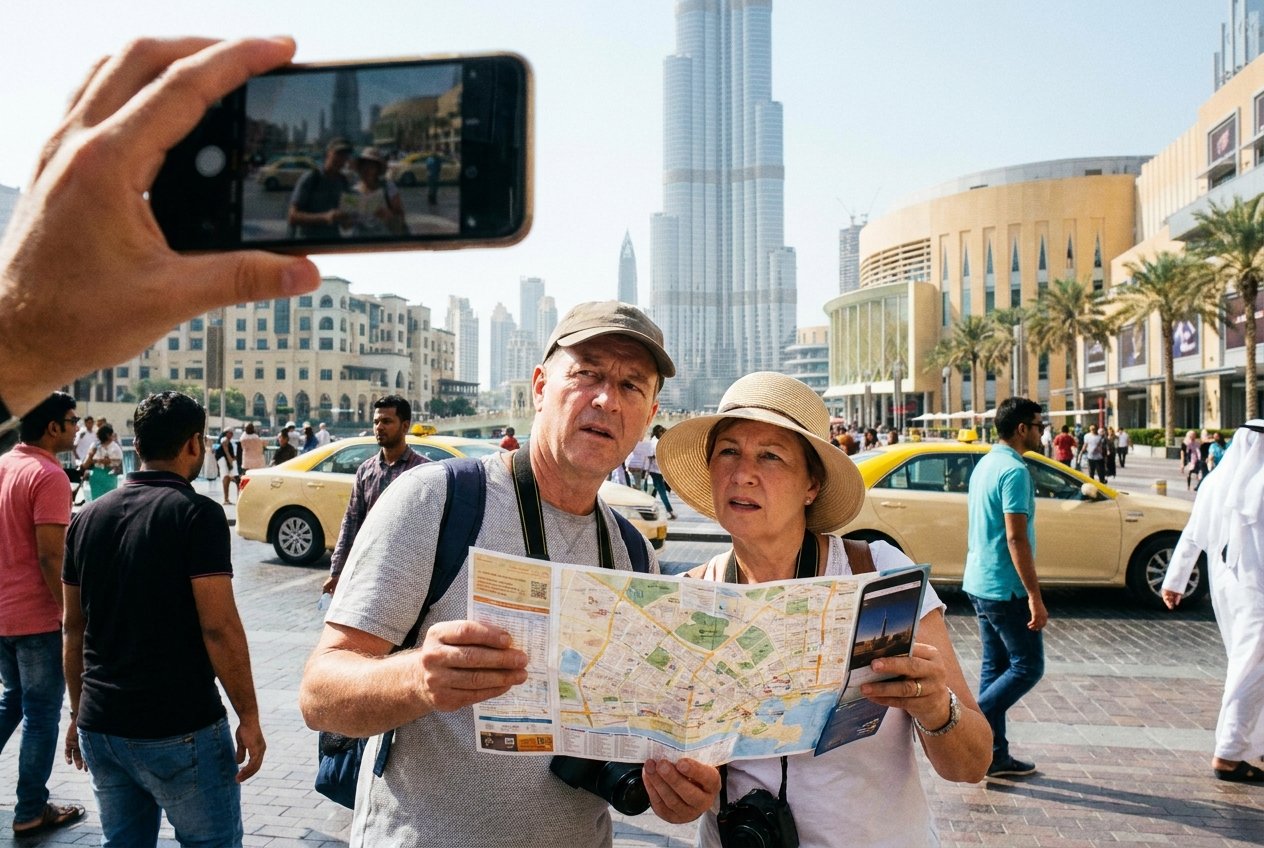 הטעויות הנפוצות של ישראלים בגאורגיה