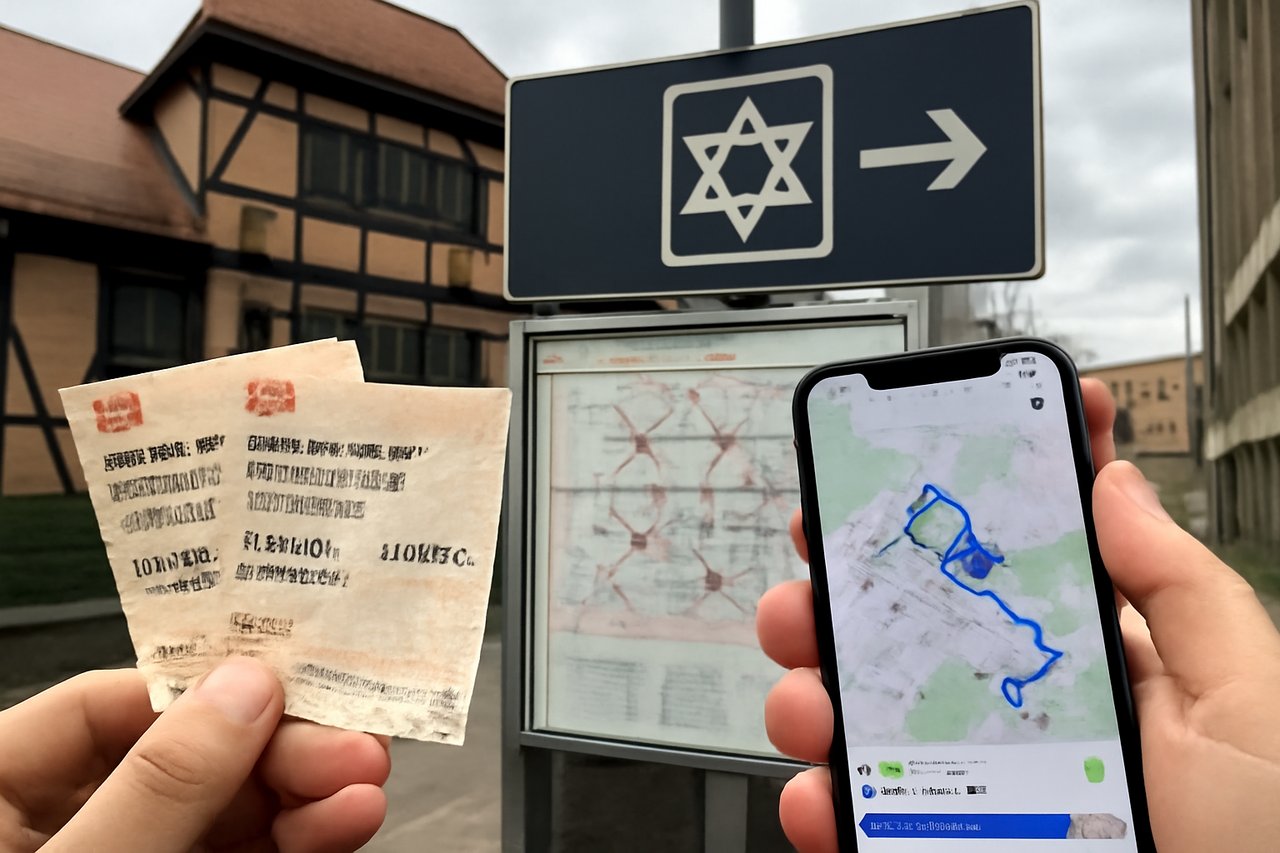 יהודים בגרמניה: היסטוריה, קהילה היום וזיכרון