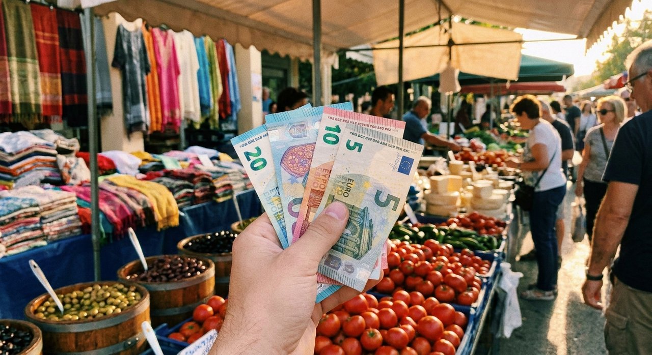 כמה עולה טיול ליוון?