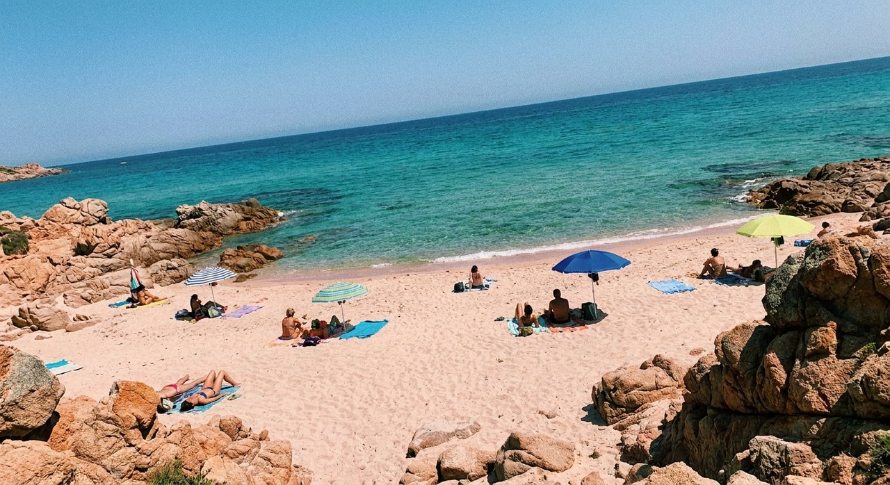 קוסטה סמרלדה (Costa Smeralda)