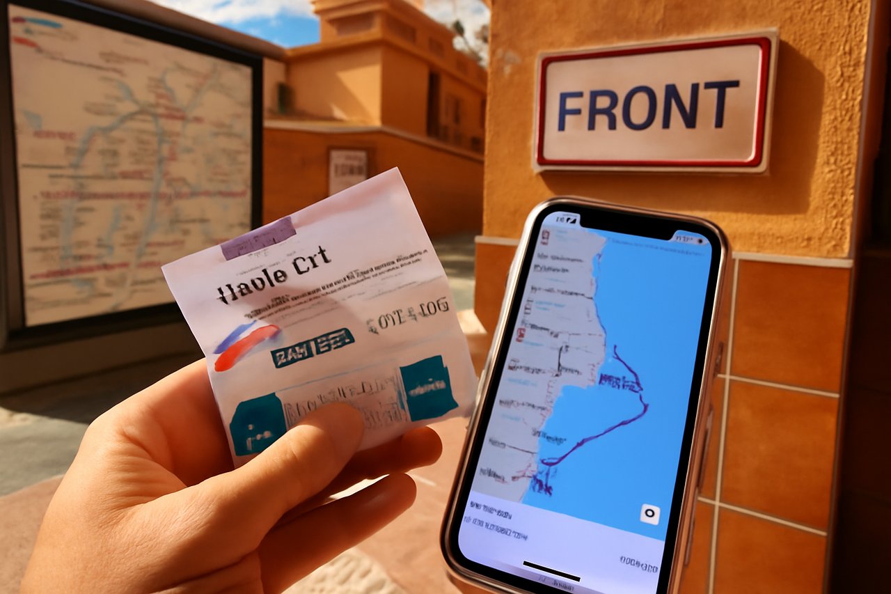 ויזה לספרד לישראלים: שנגן, ETIAS וכללי המעבר בגבול