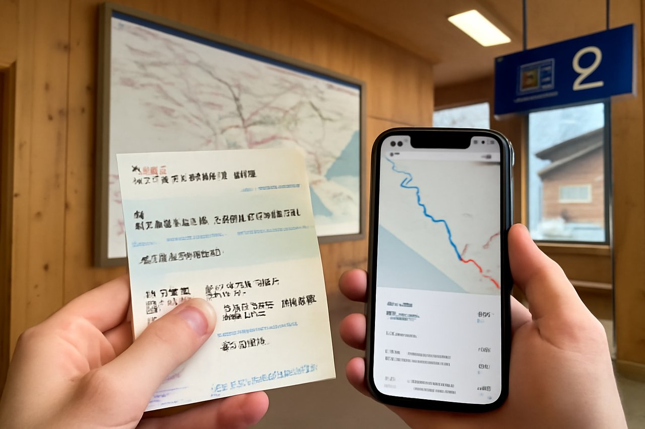 Swiss Travel Pass — האמת בלי האותיות הקטנות