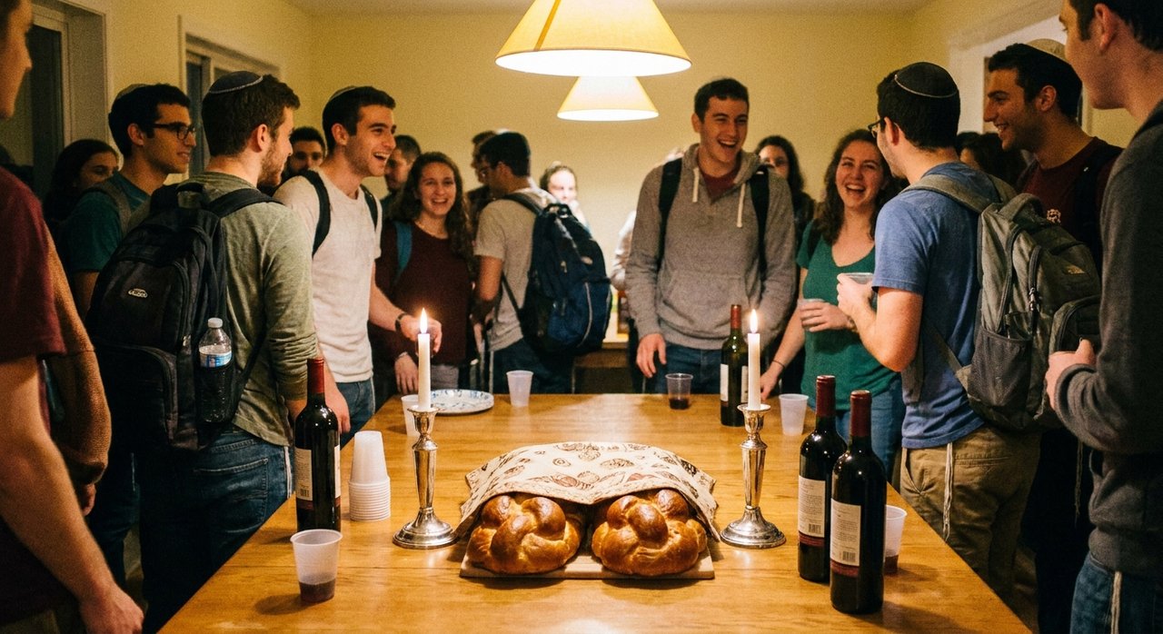 כשרות וחב"ד בתאילנד