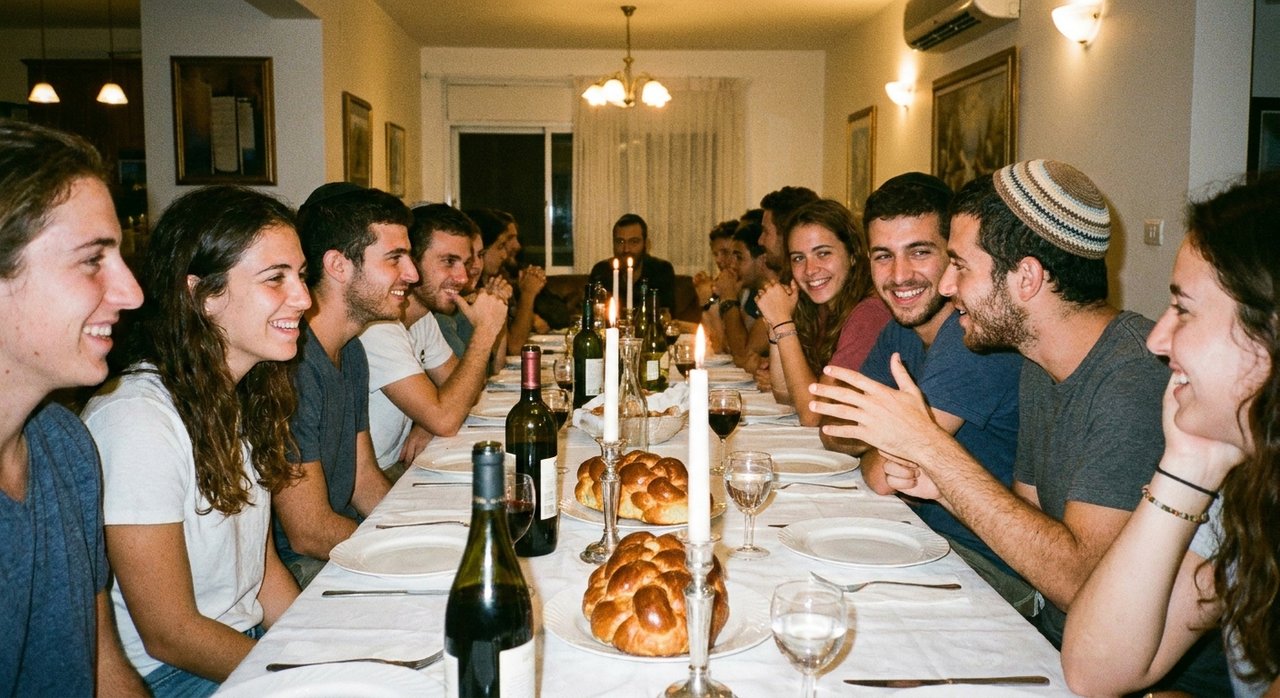 כשרות וחב"ד בתאילנד
